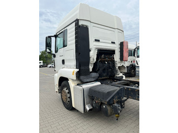 Tractor unit MAN TGS: picture 4