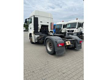 Tractor unit MAN TGS: picture 5
