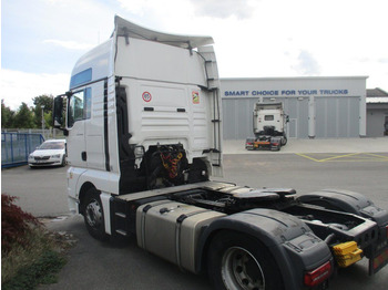MAN TGX18.460 XXL EURO 6  - Tractor unit: picture 5