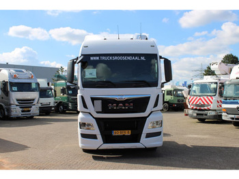 Tractor unit MAN TGX 18.400 + Euro 6 + DISCOUNTED from 23.950,- !!!: picture 2