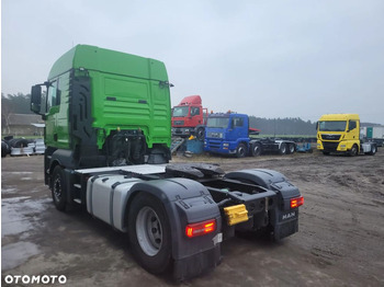 Tractor unit MAN TGX 18-460 EURO 6: picture 2