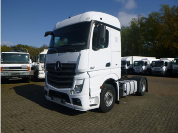 Tractor unit Mercedes Actros 1845 4x2 Euro 5 + ADR: picture 1