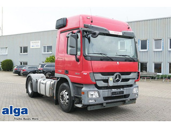 Tractor unit MERCEDES-BENZ Actros 1844