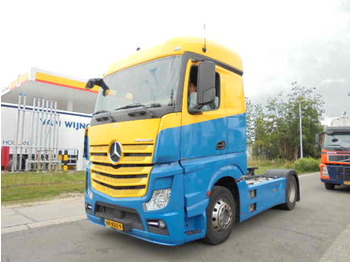 Tractor unit Mercedes-Benz ACTROS 1843 PTO