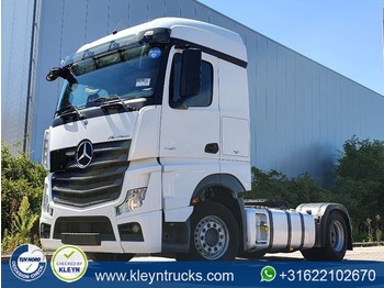 Tractor unit Mercedes-Benz ACTROS 1845 LS streamspace 330 tkm!: picture 1