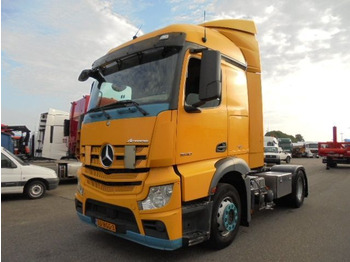 Tractor unit MERCEDES-BENZ Actros 1840