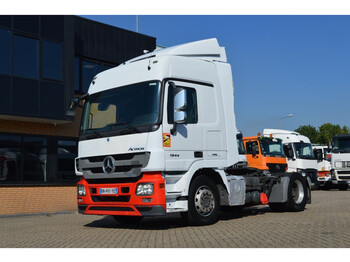 Tractor unit Mercedes-Benz Actros 1844 * EURO5 * 4X2 *: picture 1