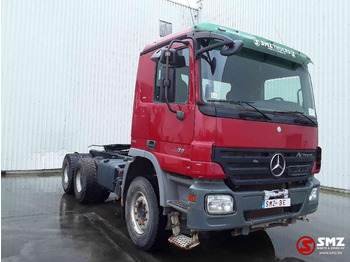 Tractor unit MERCEDES-BENZ Actros 3336