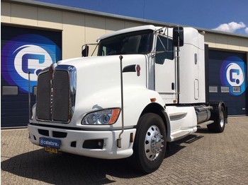 Onbekend Kenworth T660 4X2 Tractor - Tractor unit