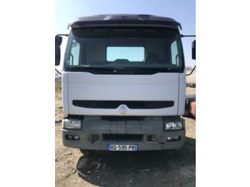 RENAULT 340 ZF - Tractor unit