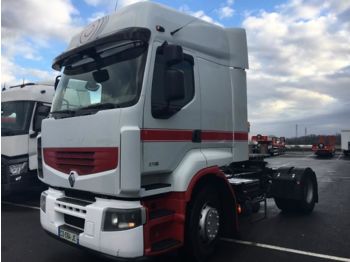 RENAULT 370 DXI - Tractor unit