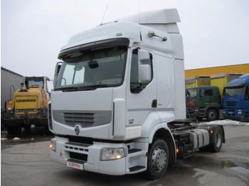 RENAULT 450dxi - Tractor unit