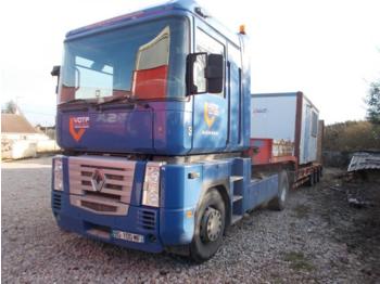 Renault AE - Tractor unit