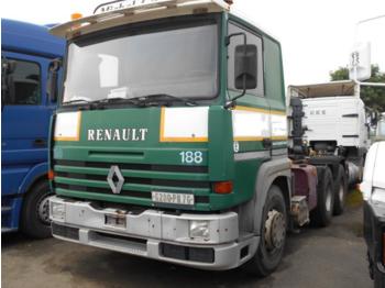Tractor unit Renault Gamme R 420: picture 1
