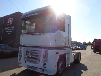 Tractor unit Renault Magnum 440 manual 5x Top 1a Free Delivery!: picture 1