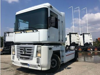 Tractor unit Renault Magnum DXI 480.19T: picture 1
