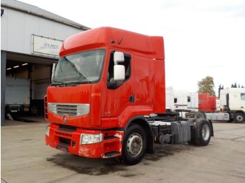 Tractor unit Renault Premium 440 DXI (MANUAL GEARBOX): picture 1