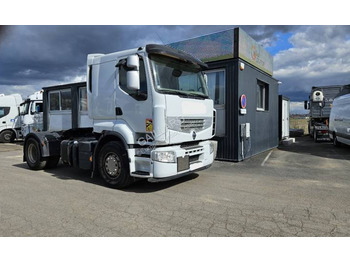 Tractor unit RENAULT Premium 450