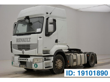 Tractor unit RENAULT Premium 450