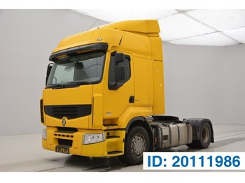 Tractor unit Renault Premium 460: picture 1