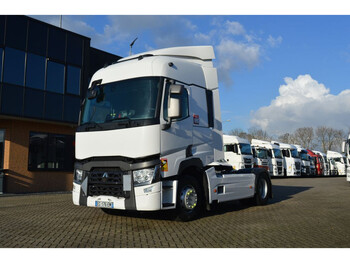 Tractor unit Renault T430 * EURO6 * 2X TANK * 4X2 *