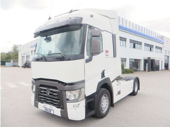 Tractor unit Renault T440 SC 4x2Tractor: picture 1