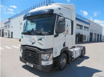 Tractor unit Renault T460 SC 4x2Tractor: picture 1
