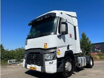 Tractor unit Renault T460 (chassis 2015): picture 1