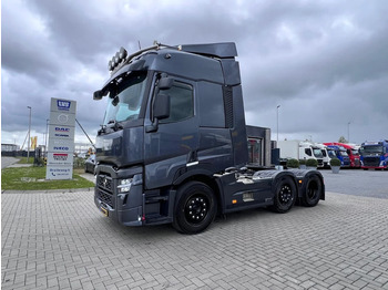 Renault T520 6x2 / T-Evo Edition - Tractor unit: picture 1