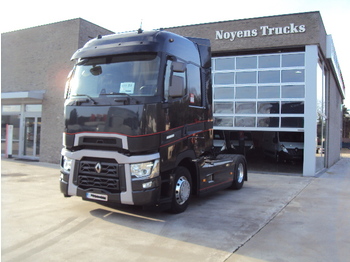 Renault THS 480 Special edition - Tractor unit