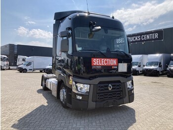 Tractor unit Renault T 11 460 SPEERCAB T4X2 X-LOW SELECTION: picture 1