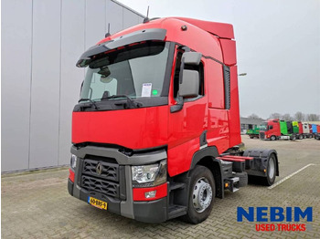 Tractor unit RENAULT T 380