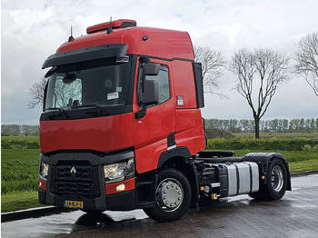 Renault T 430 - Tractor unit: picture 2
