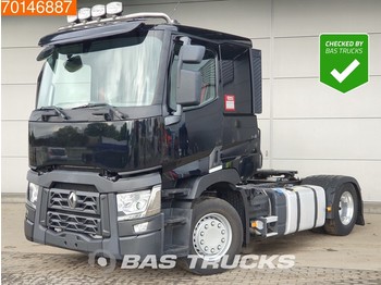 Tractor unit Renault T 430 4X2 ACC Euro 6