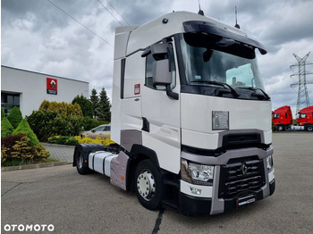 Renault T HIGH 480 - Tractor unit: picture 2