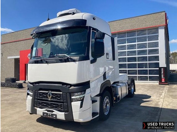 Tractor unit RENAULT T