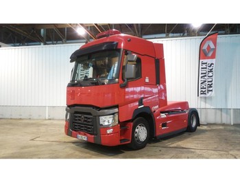 Tractor unit Renault Trucks T 480 2016 CERTIFIED RENAULT TRUCKS FRANCE: picture 1