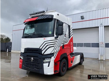 Tractor unit RENAULT T High