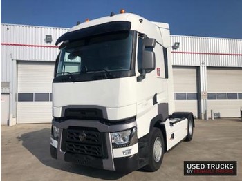 Tractor unit Renault Trucks T High: picture 1