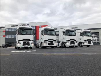 Tractor unit Renault Trucks T-High 480 4x2