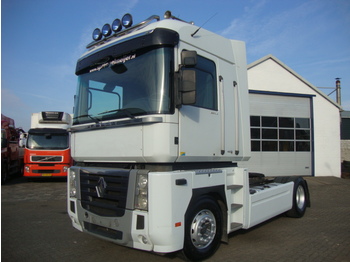 Renault ae460dxi manuale - Tractor unit