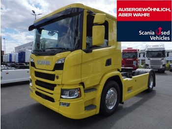 Tractor unit SCANIA P 280 A4X2NB: picture 1