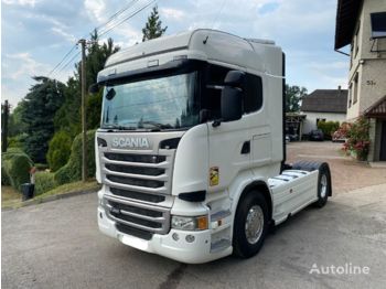 Tractor unit SCANIA R480 PDE: picture 1
