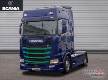 Tractor unit SCANIA S 450 A4x2NA: picture 1