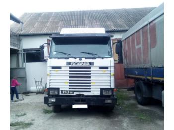 Scania 113M 360 4x2 tractor unit - Tractor unit