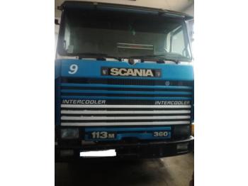 Scania 113 360 4X2 tractor unit - Tractor unit