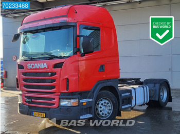 Tractor unit SCANIA G 360