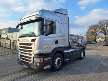 Scania G440 G440 EURO 6 NO EGR - Tractor unit: picture 1