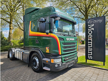 Scania G450 Highline  - Tractor unit: picture 1
