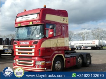 Tractor unit Scania R380 tl 6x2/4 manual: picture 1
